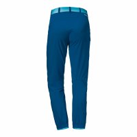 SCHÖFFEL Pants Hestad L DONNA lakemount blue (13210_7585)
