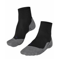 FALKE TK5 Short Cool Damen Trekking Socken black-mix...