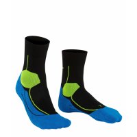 FALKE Stabilizing Cool Socken Health HERREN black (16077_3006)