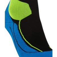 FALKE Stabilizing Cool socks Health UOMO black (16077_3006)