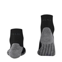 FALKE TK5 Hiking Cool Short Trekking Socken HERREN black-mix (16127_3010)