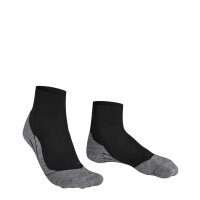 FALKE TK5 Hiking Cool Short Trekking Socken HERREN black-mix (16127_3010)