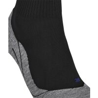 FALKE TK5 Hiking Cool Short Trekking Socken HERREN black-mix (16127_3010)