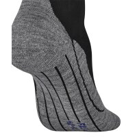 FALKE TK5 Hiking Cool Short Trekking Socken HERREN black-mix (16127_3010)