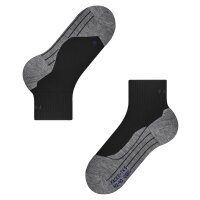 FALKE TK5 Hiking Cool Short Trekking Socken HERREN black-mix (16127_3010)