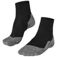 FALKE TK5 Short Cool Herren Trekking Socks black-mix...