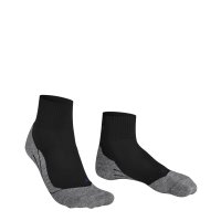 FALKE TK5 Short Cool Trekking socks UOMO black-mix (16127_3010)