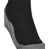 FALKE TK5 Short Cool Trekking Socks HERREN black-mix (16127_3010)