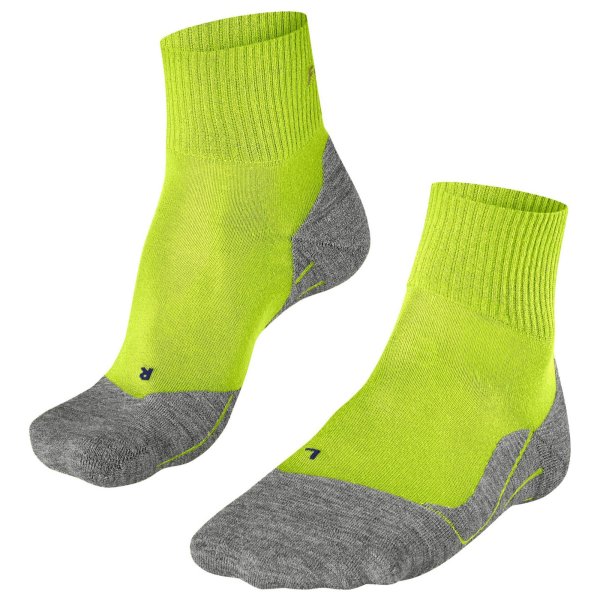 FALKE TK5 Hiking Cool Short Trekking Socks UOMO matrix (16127_7316)