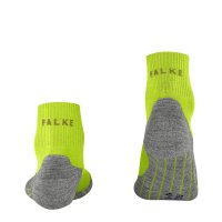 FALKE TK5 Hiking Cool Short Trekking Socks UOMO matrix (16127_7316)