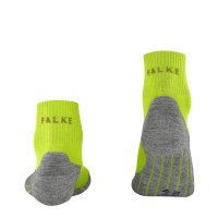 FALKE TK5 Short Cool Herren Trekking Socken matrix...