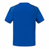 SCHÖFFEL T Shirt Arucas M HERREN schöffel blau (23532_8825)