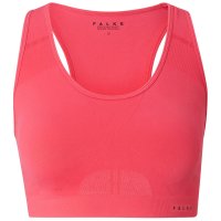 FALKE Madison Low Support sports-BH DONNA cherry pink...