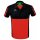 ERIMA Six Wings Polsettiva red/black (1112234)
