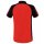 ERIMA Six Wings Polsettiva red/black (1112234)