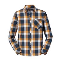 SCHÖFFEL Shirt Soela M UOMO navy blazer (23658_8820)