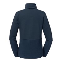 SCHÖFFEL Fleece Jacket Pelham L DONNA navy blazer (13319_8820)