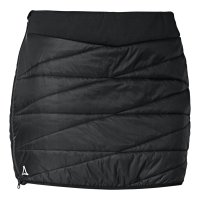 SCHÖFFEL Thermo Skirt Stams L DAMEN black (13331_9990)