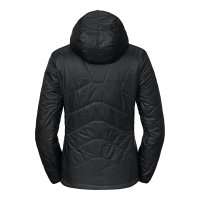 SCHÖFFEL Padded Jacket Stams L DAMEN black (13356_9990)
