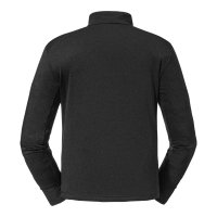 SCHÖFFEL Fleece Jacket Rotwand M HERREN black (23476_9990)