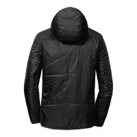 SCHÖFFEL Hybrid Jacket Stams M HERREN black (23583_9990)