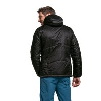 SCHÖFFEL Padded Jacket Stams M HERREN black (23638_9990), 120,00 €