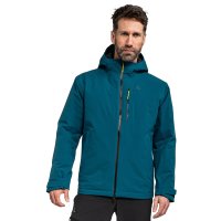 SCHÖFFEL Jacket Torspitze M HERREN lakemount blue (23637_7585)