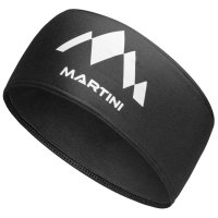MARTINI HEADBAND ADVANCE black (763-7570_1010) one size