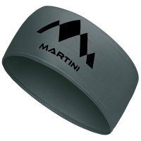 MARTINI HEADBAND ADVANCE slate (763-7570_2350) one size