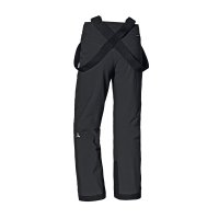 SCHÖFFEL Ski Pants Joran B BOYS black (40145_9990)
