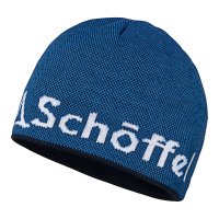 SCHÖFFEL CAP Klinovec directoire blue (23081_8320)...
