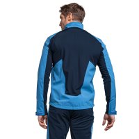 SCHÖFFEL Softshell Jacket Rinnen M HERREN directoire blue (23582_8320)