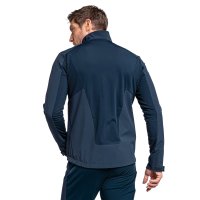 SCHÖFFEL Softshell Jacket Rinnen M HERREN navy blazer (23582_8820)