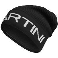 MARTINI CAP HAPPY LIFE black (775-ST24_1010) one size