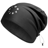 MARTINI CAP UP+DOWN black (760-7570_1010) one size