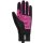 REUSCH HANDSCHUHE ARIEN STORMBLOXX TOUCH-TEC JUNIOR black/pink glo (6266103_7720)