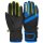 REUSCH HANDSCHUHE DUKE R-TEX® XT JUNIOR black/dres blue/neon green (6261212_7712)