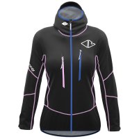 CRAZY SHELL JACKET BOOSTED PROOF 3L DAMEN aurora...