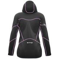 CRAZY SHELL JACKET BOOSTED PROOF 3L DAMEN aurora...