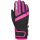 REUSCH DUKE R-TEX® XT HANDSCHUHE JUNIOR black/pink glo (6261212_7720)