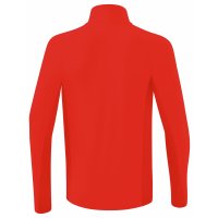 ERIMA LIGA STAR Polyester Trainingsjacke red/white (1032319)