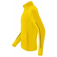 ERIMA LIGA STAR Polyester Trainingsjacke yellow/black...
