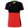 ERIMA Six Wings T-Shirt DONNA red/black (1082254)