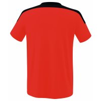 ERIMA CHANGE by erima T-Shirt red/black/white (1082310)