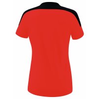 ERIMA CHANGE by erima T-Shirt DONNA red/black/white...