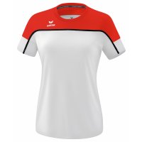 ERIMA CHANGE by erima T-Shirt DONNA white/red/black...