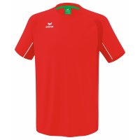 ERIMA LIGA STAR Trainings T-Shirt red/white (1082328)