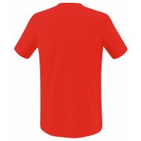 ERIMA LIGA STAR Trainings T-Shirt red/white (1082328)