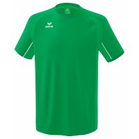 ERIMA LIGA STAR Trainings T-Shirt emerald/white (1082330)