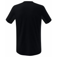 ERIMA LIGA STAR Trainings T-Shirt black/white (1082333)
